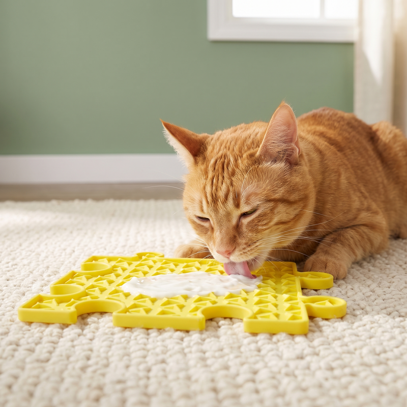 For Cats